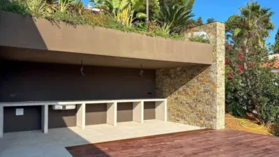 Chalet en Pals photo 12