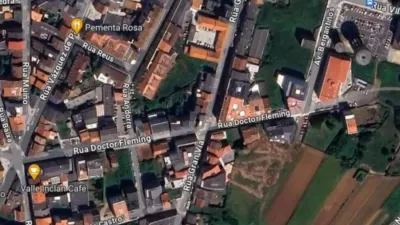 Flat in Carballo (Carballo) photo 3