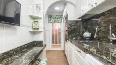 Chalet on Carrer Creta photo 22
