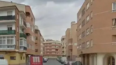 Apartment in El Pilar-San Pablo photo 2