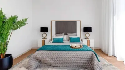 Chalet on Puig Campana Golf Street, -1 photo 19
