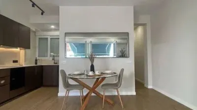 Apartment on Peris Brell Street photo 6