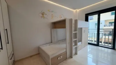 Apartment in El Raval-Puertas Encarnades photo 20