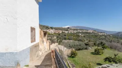 Chalet in Albuñuelas photo 65