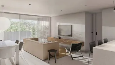 Apartment on Calle San Bruno photo 4