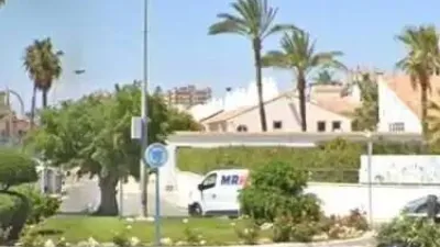 Apartment in Cabo de Palos photo 3