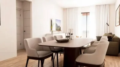 Penthouse on Golf Bahia Street, -1 photo 9