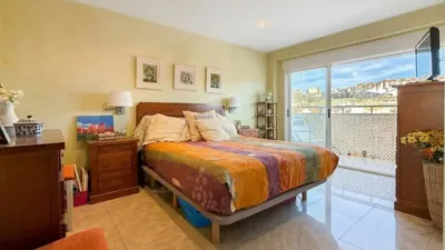 Flat on Santa Pola Street, -1 photo 14