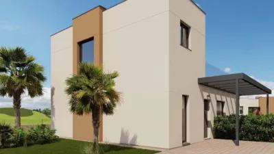 Chalet on Corvera Golf Country Club photo 7