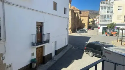 Rustic house in Cádiar photo 2