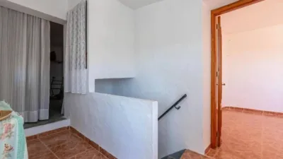 Chalet in Albuñuelas photo 55