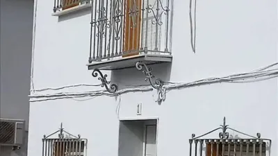 Apartment in Los Corrales photo 3