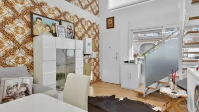 Chalet on Monte y Mar Street, -1 photo 8