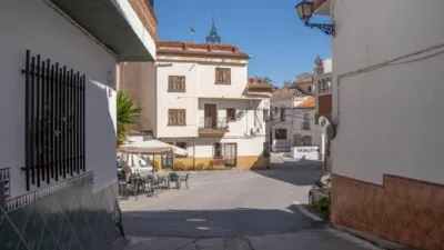 Chalet in Albuñuelas photo 83