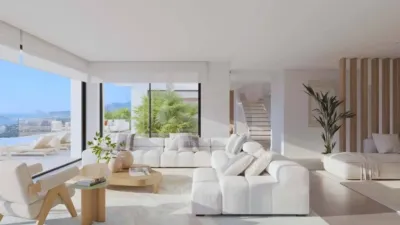 Chalet in Calpe - Calp photo 13
