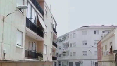 Apartment in Cheste photo 2