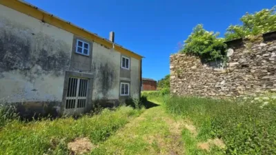 Apartment in Vilalba photo 3