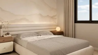Penthouse on Golf Bahia Street, -1 photo 10