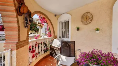 Chalet on Monte y Mar Street, -1 photo 20