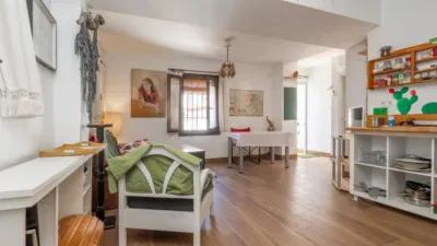 Chalet in Albaicín photo 18