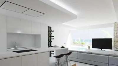 Chalet en calle Pd Mascar-Toix, 2, -1 photo 25