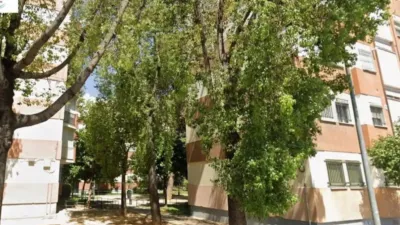 Apartment in La Oliva-Polígono Sur photo 2