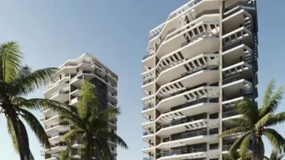 Apartment on Avenida de los Ejércitos Españoles S-N, -1 photo 3