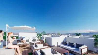 Apartment on Avenida de las Habaneras photo 9
