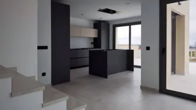 Chalet in Palau-Saverdera photo 36