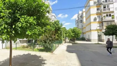 Apartment in Villegas-Los Príncipes photo 3