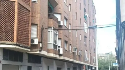 Apartment in Navalmoral de la Mata photo 4