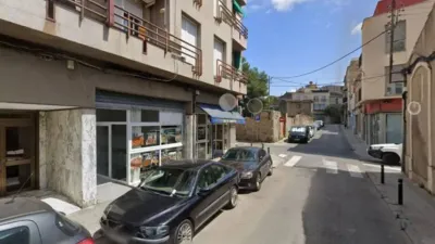 Apartment in Vilafranca del Penedès photo 2