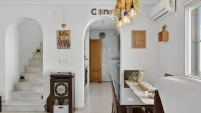 Chalet on Monte y Mar Street, -1 photo 27