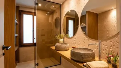 Chalet en Algorfa photo 16