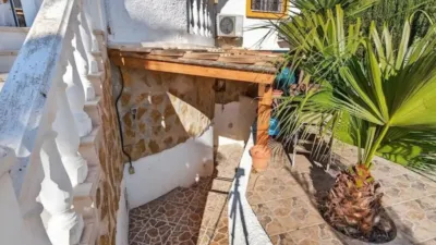 Chalet on Calle Gran Alacant, -1 photo 38