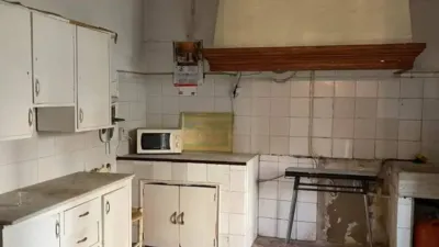 Chalet en calle N-A, -1 photo 3