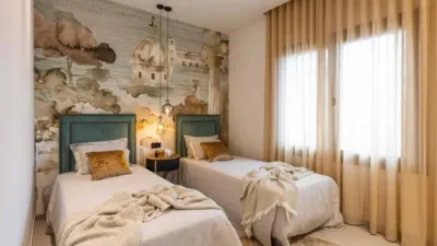 Chalet in Algorfa photo 17