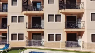 Penthouse in Urbanización Geráneos photo 3