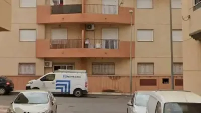 Apartment in Centre photo 3