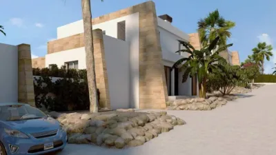 Piso en calle La Finca Golf Resort, -1 photo 8