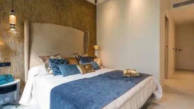 Chalet en Algorfa photo 15