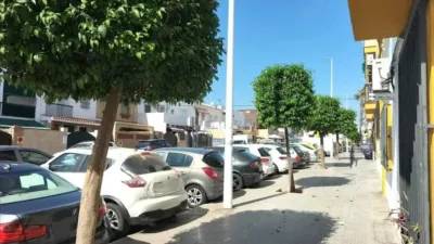 Flat in Aljaraque photo 6