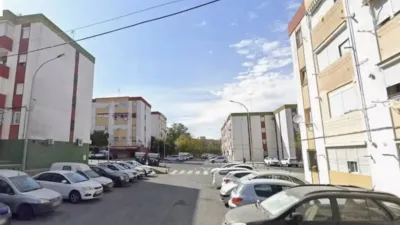 Apartment in La Orden photo 2