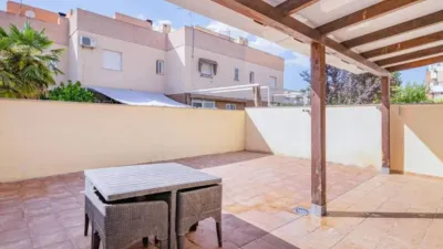 Apartment in Albolote photo 60