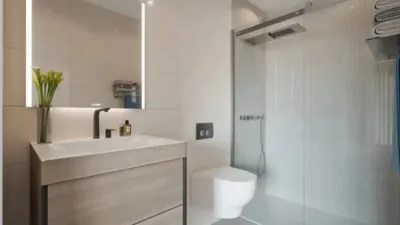 Penthouse on Calle Guardamar del Segura, -1 photo 6