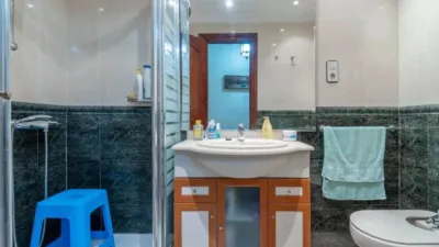Apartment in Figares-San Antón photo 30