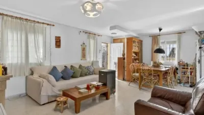 Chalet on Calle Gran Alacant, -1 photo 12