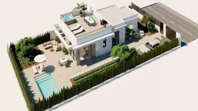 Chalet on Frontline Golf Street, -1 photo 3