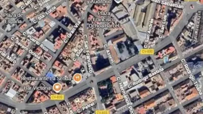 Piso - Vista 3