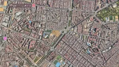 Apartment in Seville City Centre photo 3